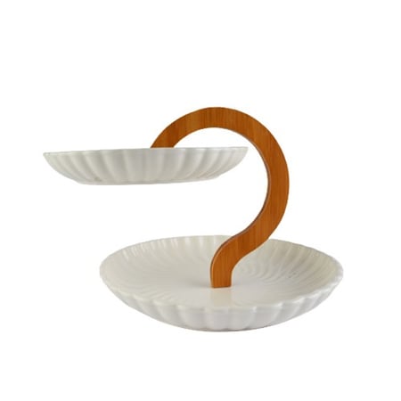 صحون تقديم - عجائب السيف