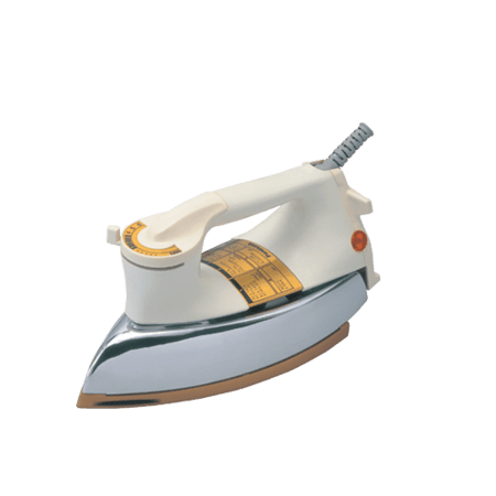 مكواة باناسونيك ثقيلة، 1000 واط - NI-22AWTXJ ياباني