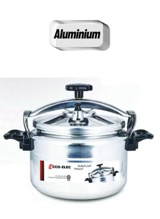 قدر ضغط المنيوم ايكو 3 لتر