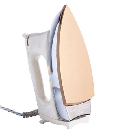 مكواة باناسونيك ثقيلة، 1000 واط - NI-22AWTXJ ياباني