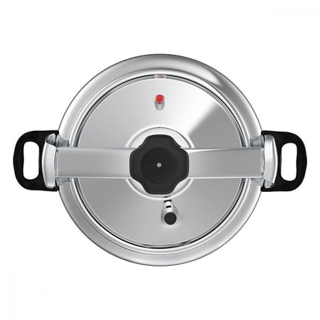 قدر ضغط السيف المنيوم 11 لتر