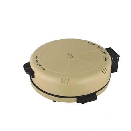 خبازة فورية 35 سم | 2100 واط هوم ماستر