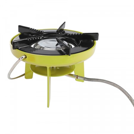 بي كي إل،موقد غاز للمخيمات سرهيد هندي،موقد غاز صغير،19 سم