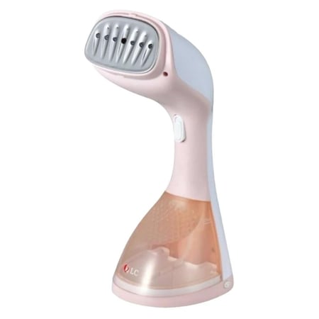 كاوية بخار يدوي سفري 1400 واط 220 مل