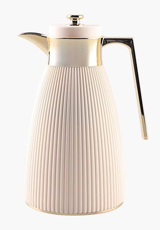 ترمس سامورين يد ذهبي الفاخرة - عزل حراري مثالي بتصميم عصري