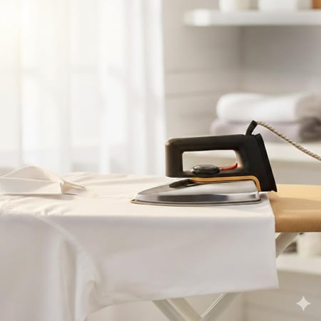 كاوية جيساف (JESSAV) جافة بقوة 1000 واط - موديل JS6030