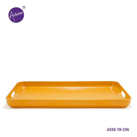 صينية تقديم آرتيفيرا AS20-TR-C06