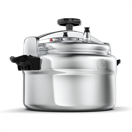 قدر ضغط السيف المنيوم 35 لتر