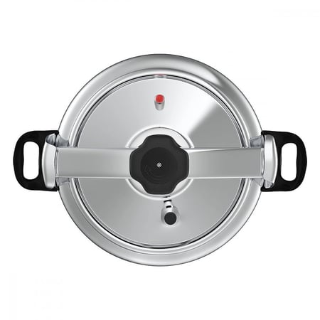 قدر ضغط السيف المنيوم 8 لتر