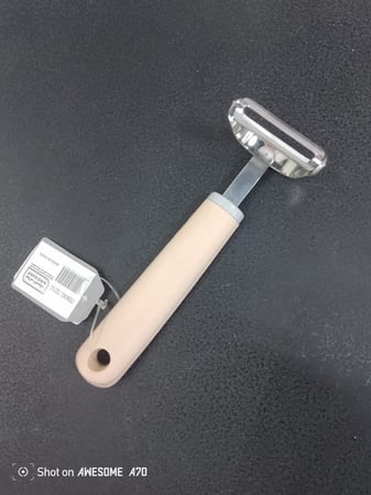 قشارة بطاطس يد بلاستيك