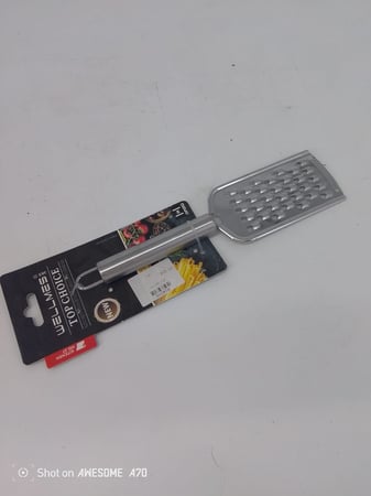 مبشرة بيد استيل