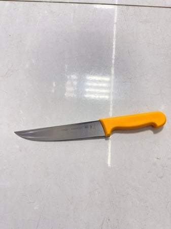 سكين برازيلي مقاس 6 ملون