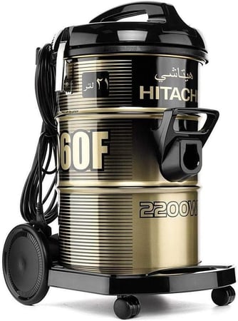 مكنسة هيتاشي 2200 واط