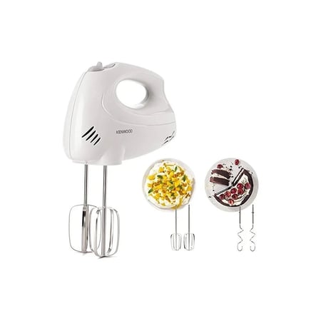 مضرب بيض كينوود HM330