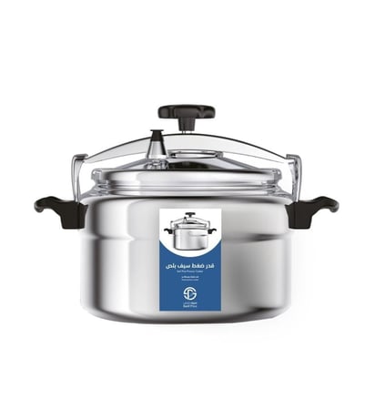 قدر ضغط سيف بلص 9 لتر