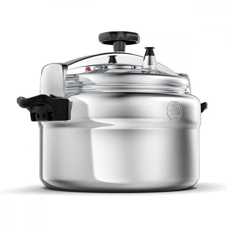 قدر ضغط السيف المنيوم 8 لتر