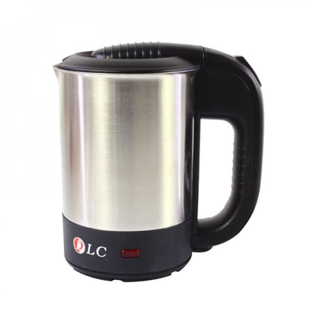 غلاية ماء على ولاعة السيارة 0.5 لتر , 12 فولت, 150 وات