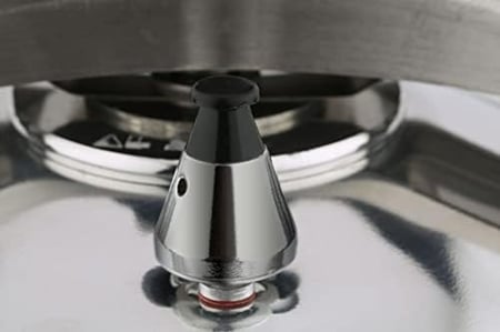 قدر ضغط السيف المنيوم 5 لتر