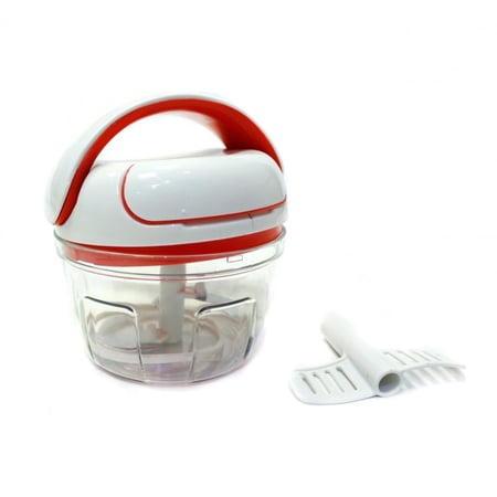 قطاعة خضروات يدوية موديل