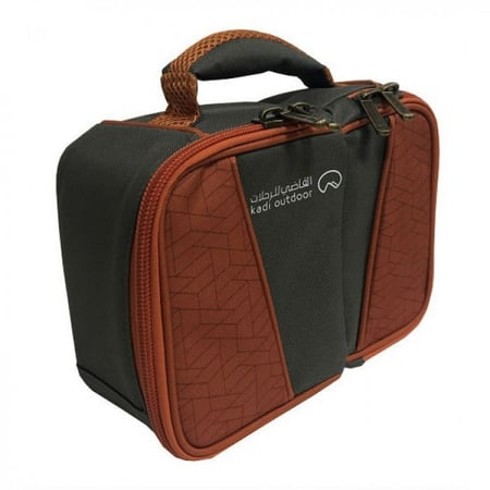 شنطة قهوة وشاي 6 بيالات