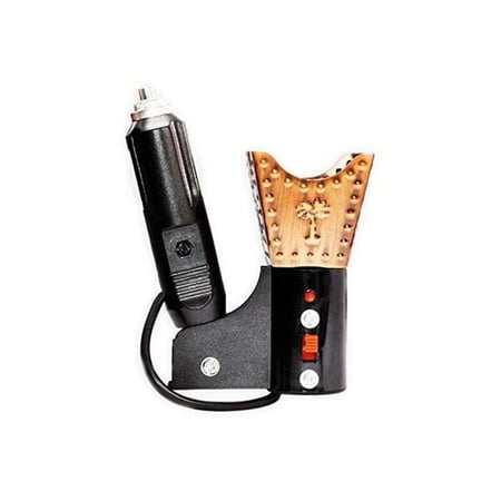 مبخرة سيارة صغيرة 12v 12W