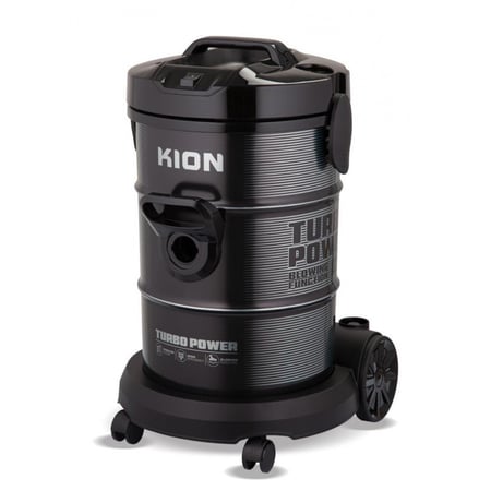 مكنسة كهربائية 2200 واط ، 25 لتر