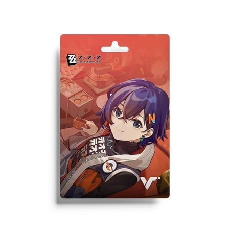 الاشتراك الشهري - زينلس زون زيرو