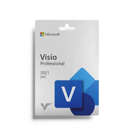 فيزو بروفيشنال 2021