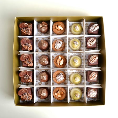 حلا السعادة