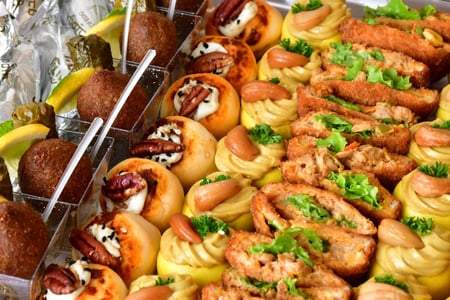 صينية موالح قولدن