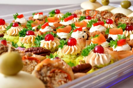 صينية موالح سبيشال