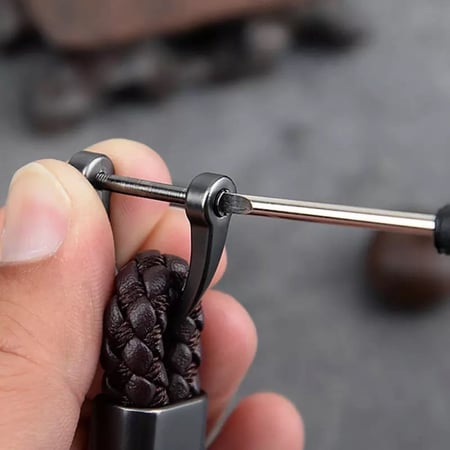 ميدالية للمفاتيح