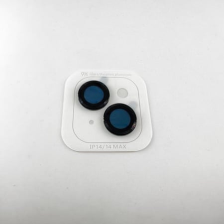 عدسة حماية ايفون 14 و 14 ماكس ( عدستين )