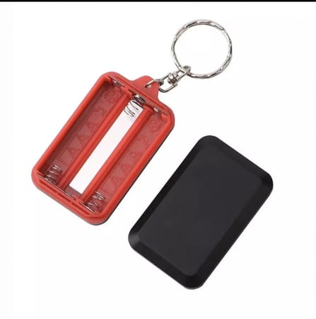 كشاف الميداليه