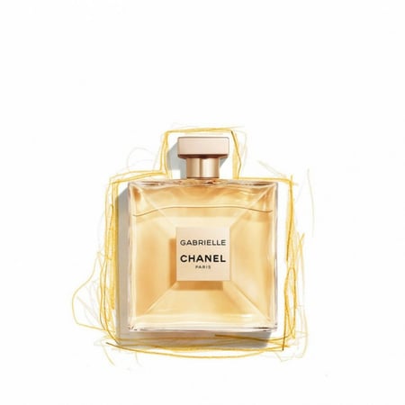 عطر شانيل غابرييل للنساء ، او دو بارفيوم ، 100مل.