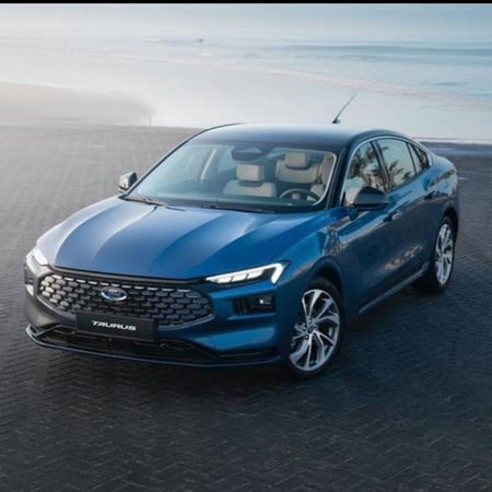 برمجه فورد تورس