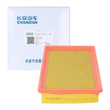 فلتر هواء مكينة  شانجان سي اس 35