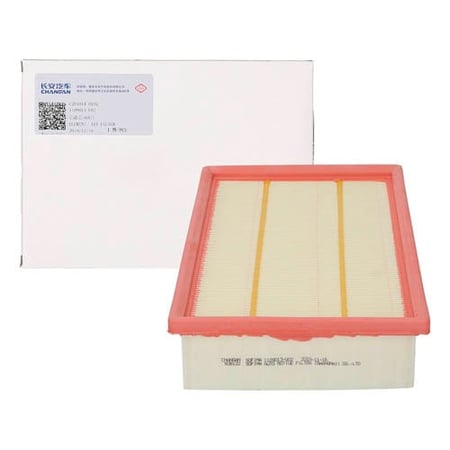 فلتر هواء مكينة  شانجان سي اس75 بلس