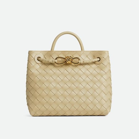BV -Beige - Gold