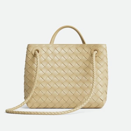 BV -Beige - Gold