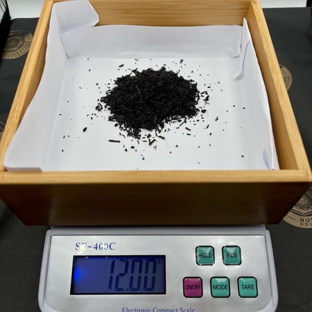 بخور الهدوء (بالجرام)