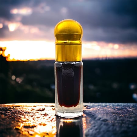 دهن عود كمبودي معتق 2006 نوادر بيور صافي نقي