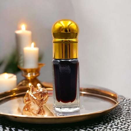 تركيبة دهن عود الفردوس