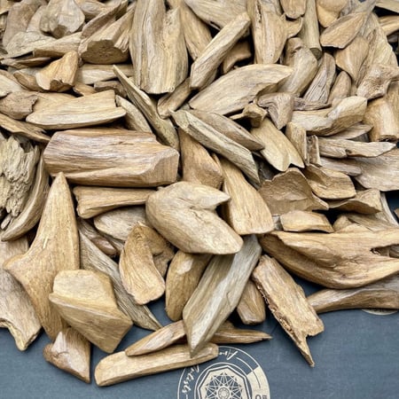 موروكي البيت خفيف طبيعي 100٪ - مباخر (بالجرام)