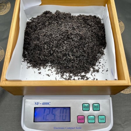 بخور الهدوء (بالجرام)