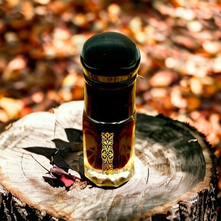 دهن عود إندونيسي - كلمنتان بونتيانيك قديم معتق غابات نوادر 2005