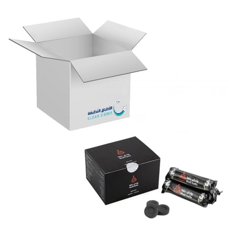 فحم وادي حلفا سريع الاشتعال