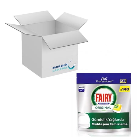 فيري اوريجنال