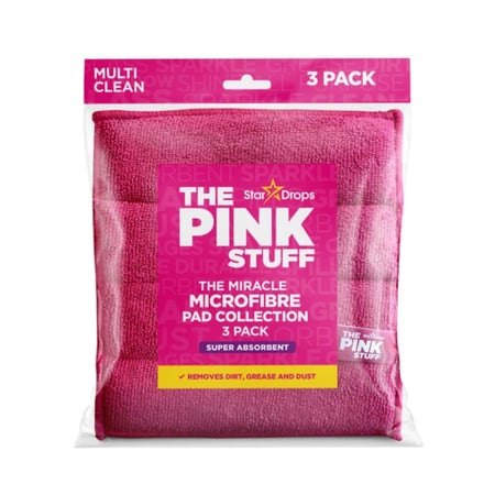 اقمشة للتنظيف