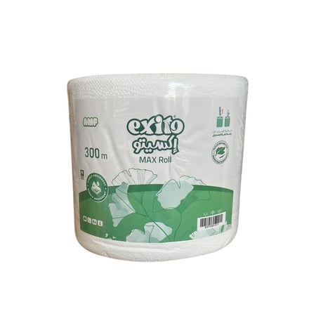 مناديل ماكس رول Exito